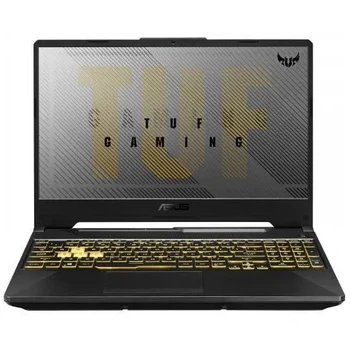Asus TUF F15 15 inch Gaming Refurbished Laptop